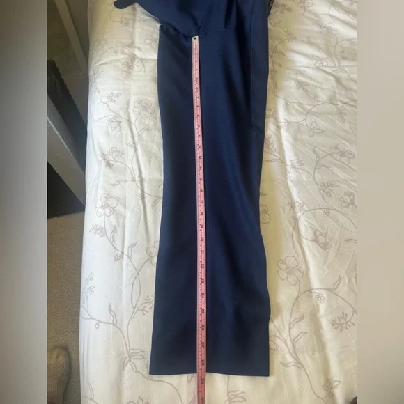 Suitsupply Mid-blue Havana Suit
